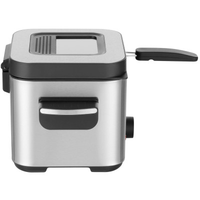 Фритюрниця Sencor SFR 6200SS (6603538)