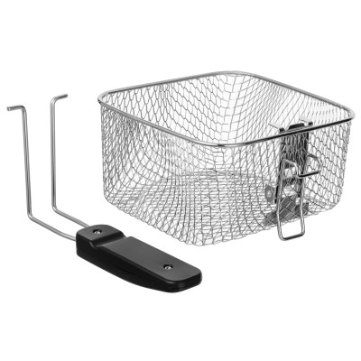 Фритюрниця Sencor SFR 6200SS (6603538)