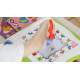 Дошка для малювання з картками Ks Kids (KA10656-PG) (6603112)