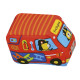 3D килимок Ks Kids Машинки в місті (KA10665-GB) (6610254)