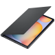 Чохол-обкладинка Samsung Tab S6 Lite Cover (EF-BP610PJEGRU) Grey (6562148)