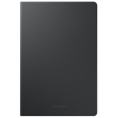 Чохол-обкладинка Samsung Tab S6 Lite Cover (EF-BP610PJEGRU) Grey (6562148)