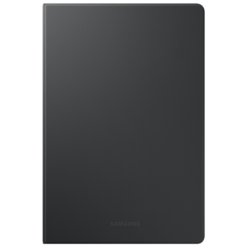 Чохол-обкладинка Samsung Tab S6 Lite Cover (EF-BP610PJEGRU) Grey (6562148)