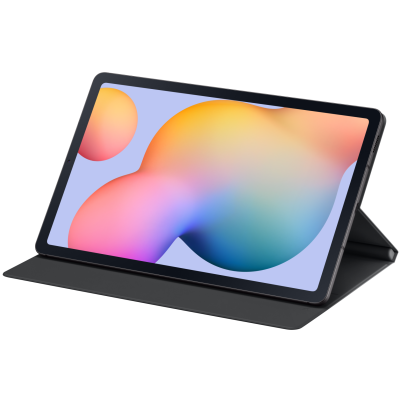 Чохол-обкладинка Samsung Tab S6 Lite Cover (EF-BP610PJEGRU) Grey (6562148)