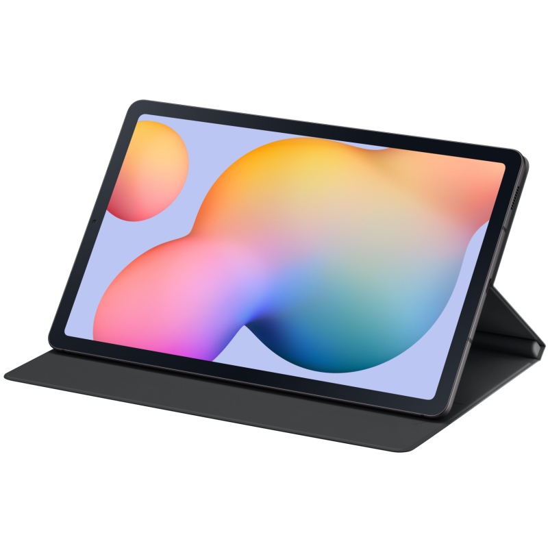 Чохол-обкладинка Samsung Tab S6 Lite Cover (EF-BP610PJEGRU) Grey (6562148)
