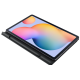 Чохол-обкладинка Samsung Tab S6 Lite Cover (EF-BP610PJEGRU) Grey (6562148)