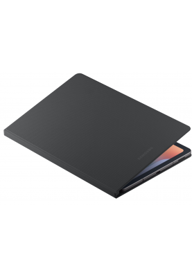 Чохол-обкладинка Samsung Tab S6 Lite Cover (EF-BP610PJEGRU) Grey (6562148)