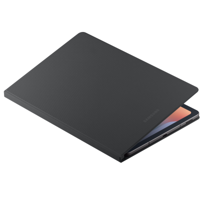 Чохол-обкладинка Samsung Tab S6 Lite Cover (EF-BP610PJEGRU) Grey (6562148)