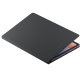 Чохол-обкладинка Samsung Tab S6 Lite Cover (EF-BP610PJEGRU) Grey (6562148)