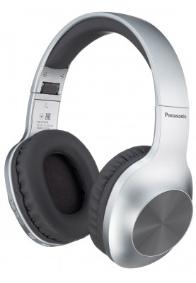 Гарнітура Panasonic RB-HX220BEE-S (6612085)