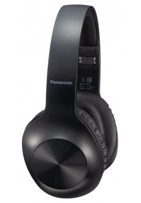 Гарнітура Panasonic RB-HX220BEE-K (6612084)