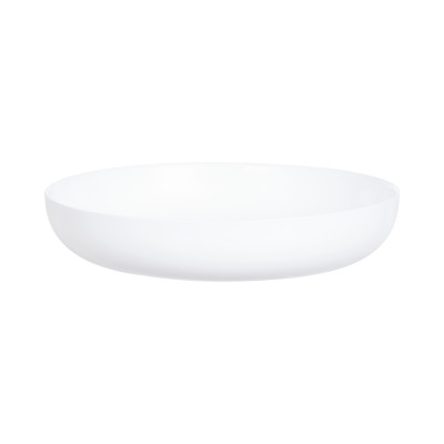 Блюдо LUMINARC FRIENDS TIME WHITE (6574614) Блюдо LUMINARC FRIENDS TIME WHITE (6574614)
