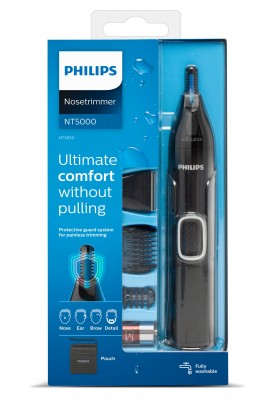 Тример для носа та вух Philips NT5650/16 (6614477)