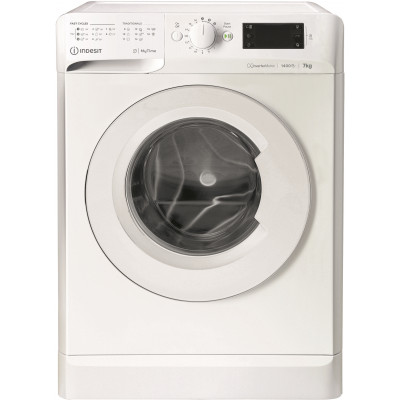Пральна машина автоматична Indesit OMTWE 71483 W EU (6590680)