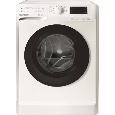 Пральна машина автоматична Indesit OMTWE 81 283 WK EU (6590682)