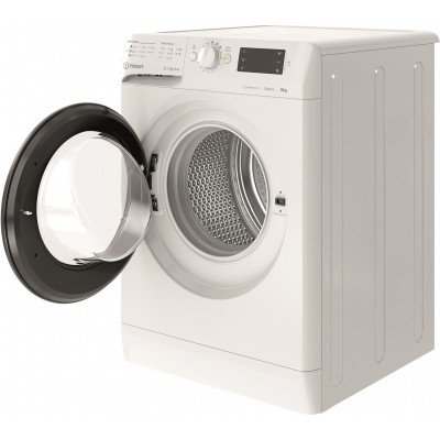 Пральна машина автоматична Indesit OMTWE 81 283 WK EU (6590682)