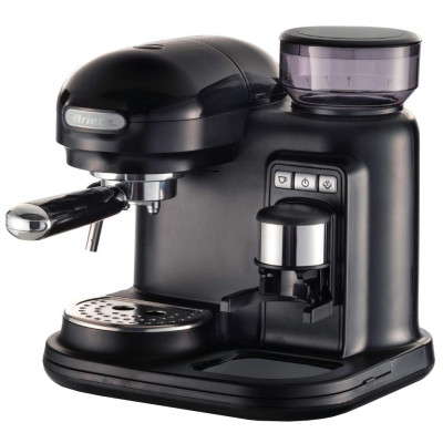 Кавоварка еспресо Ariete 1318 Black (6609946)
