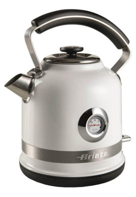 Електрочайник Ariete 2854 White (6609952)