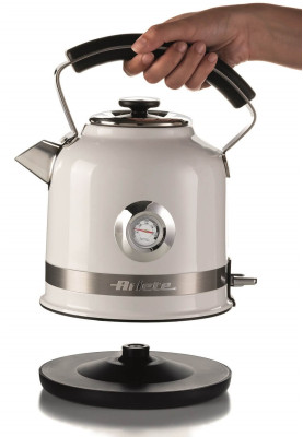 Електрочайник Ariete 2854 White (6609952)