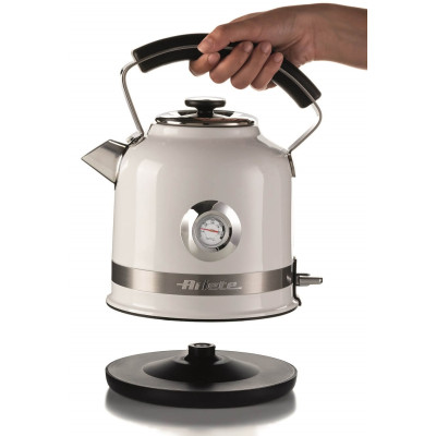Електрочайник Ariete 2854 White (6609952)