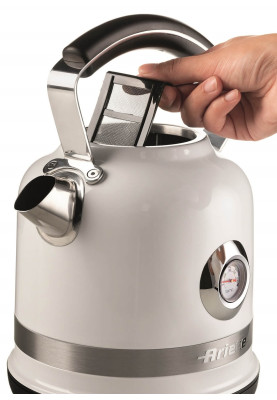 Електрочайник Ariete 2854 White (6609952)