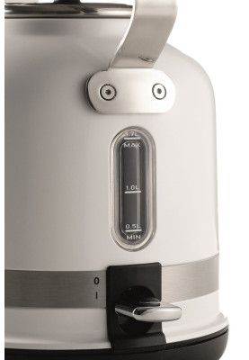 Електрочайник Ariete 2854 White (6609952)