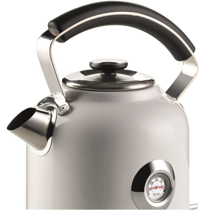 Електрочайник Ariete 2854 White (6609952)