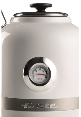 Електрочайник Ariete 2854 White (6609952)