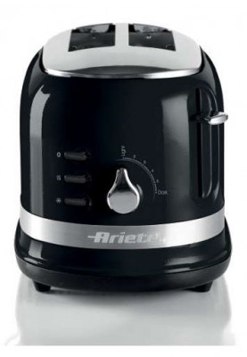 Тостер Ariete 0149 Black (6609954)