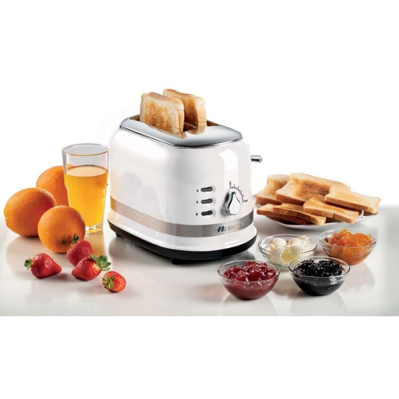 Тостер Ariete 0149 White (6609955)