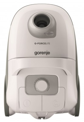 Пилосос Gorenje VCEA 21 GLW (TPC01) (6615058)