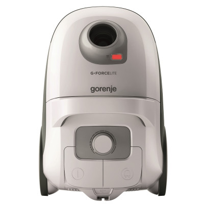 Пилосос Gorenje VCEA 21 GLW (TPC01) (6615058) Пилосос Gorenje VCEA 21 GLW (TPC01) (6615058)