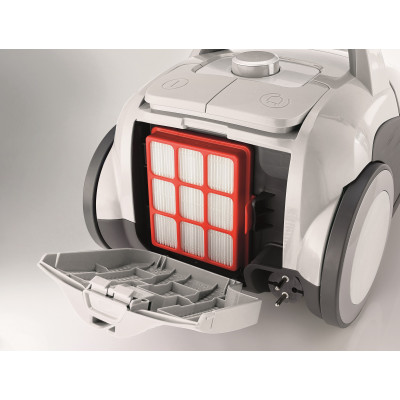 Пилосос Gorenje VCEA 21 GLW (TPC01) (6615058) Пилосос Gorenje VCEA 21 GLW (TPC01) (6615058)