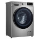 Прально-сушильна машина LG F2V5GG9T (6609974)