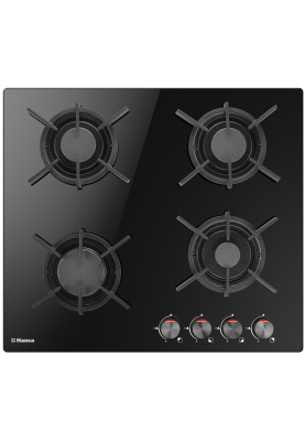 Газова варильна поверхня Hansa BHKS630700 (6570865)