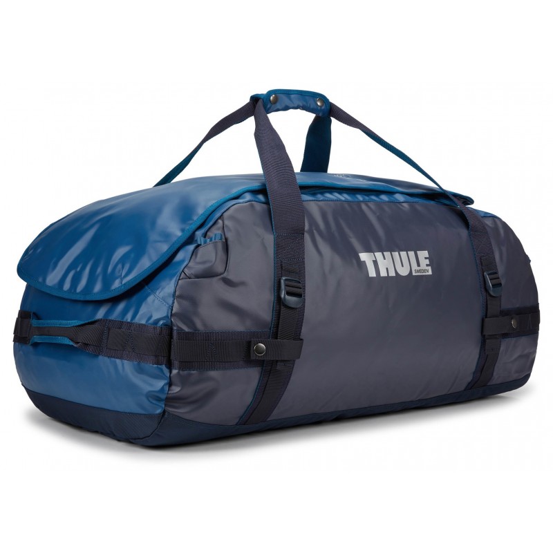 Дорожня сумка Thule Chasm L 90L TDSD-204 Poseidon (6579170)