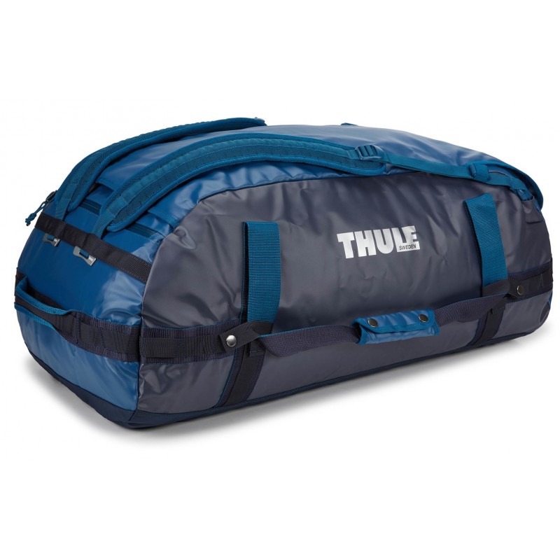 Дорожня сумка Thule Chasm L 90L TDSD-204 Poseidon (6579170)