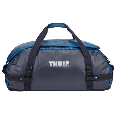 Дорожня сумка Thule Chasm L 90L TDSD-204 Poseidon (6579170)