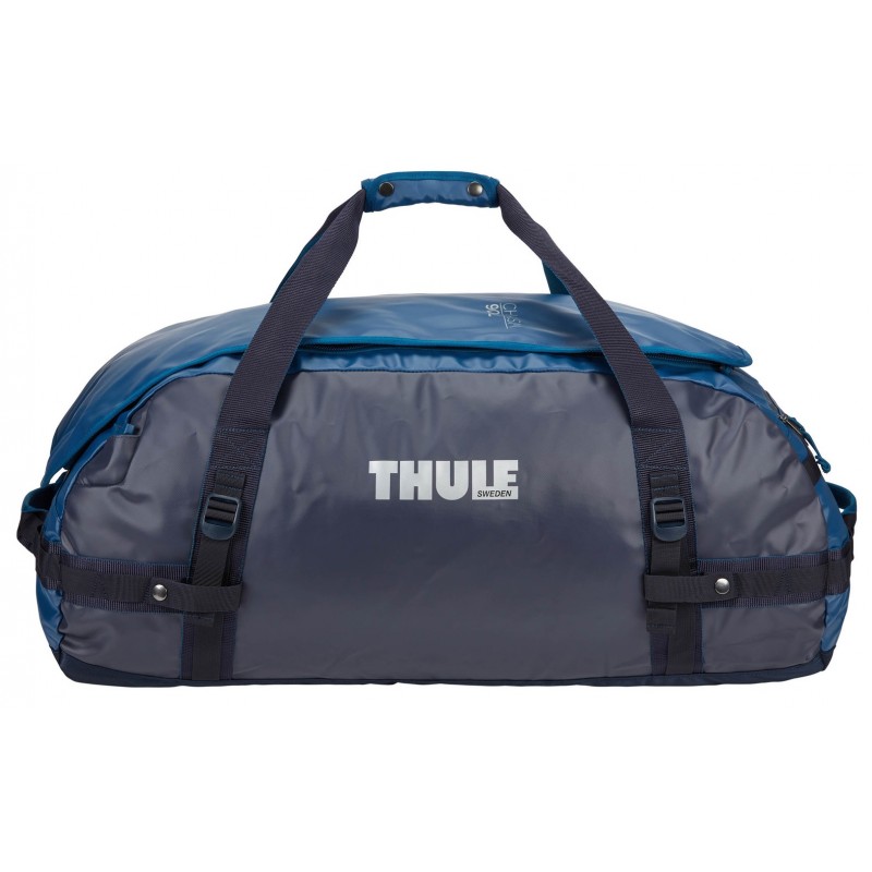 Дорожня сумка Thule Chasm L 90L TDSD-204 Poseidon (6579170)