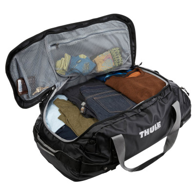 Дорожня сумка Thule Chasm L 90L TDSD-204 Poseidon (6579170)