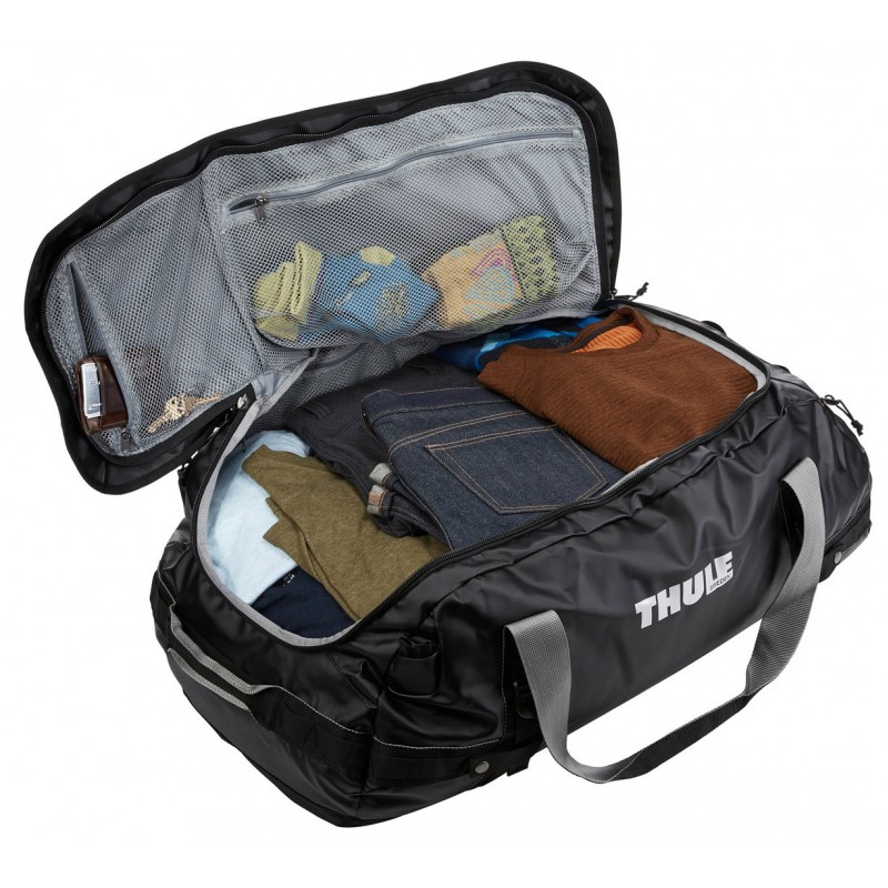 Дорожня сумка Thule Chasm L 90L TDSD-204 Poseidon (6579170)