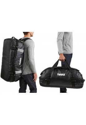 Дорожня сумка Thule Chasm L 90L TDSD-204 Poseidon (6579170)