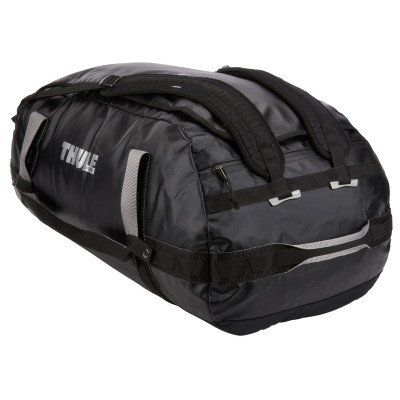 Дорожня сумка Thule Chasm L 90L TDSD-204 Poseidon (6579170)