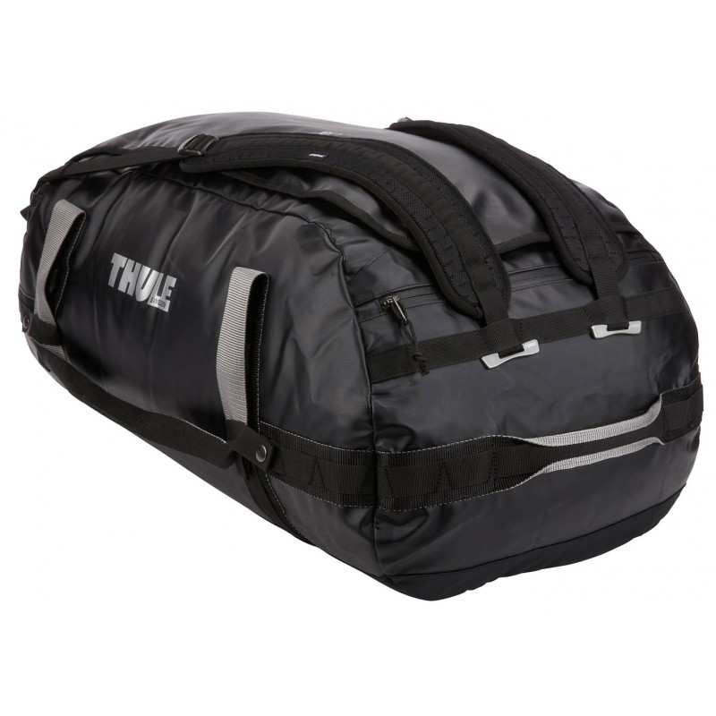 Дорожня сумка Thule Chasm L 90L TDSD-204 Poseidon (6579170)