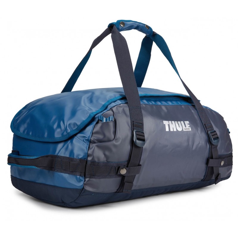 Дорожня сумка Thule Chasm S 40L TDSD-202 Poseidon (6579178)