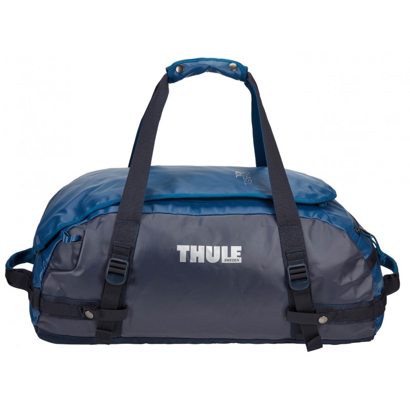 Дорожня сумка Thule Chasm S 40L TDSD-202 Poseidon (6579178)