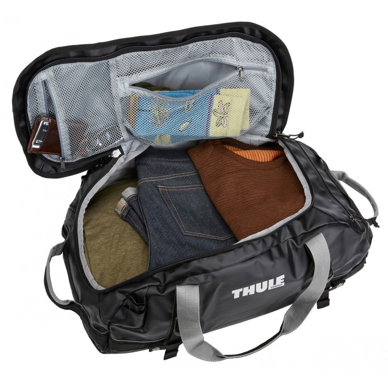 Дорожня сумка Thule Chasm S 40L TDSD-202 Poseidon (6579178)