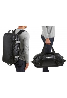 Дорожня сумка Thule Chasm S 40L TDSD-202 Poseidon (6579178)