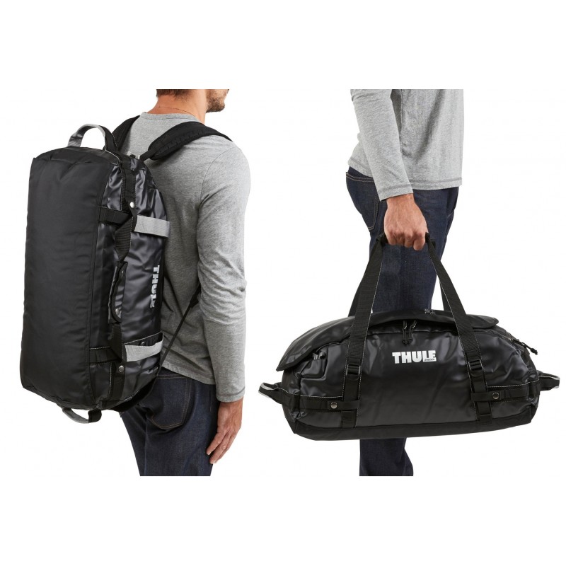 Дорожня сумка Thule Chasm S 40L TDSD-202 Poseidon (6579178)