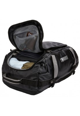 Дорожня сумка Thule Chasm S 40L TDSD-202 Poseidon (6579178)